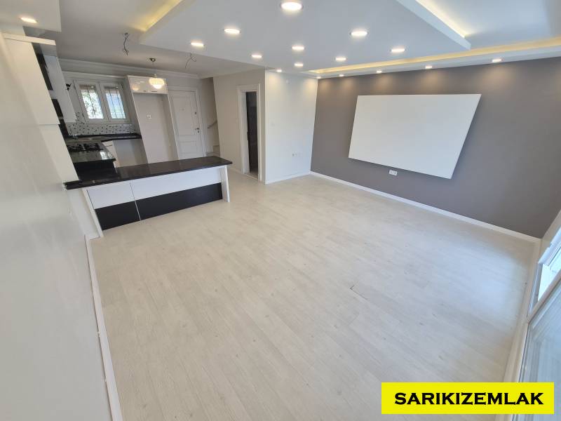 Edremit Güre Mah`da2+1  Villa. - 19